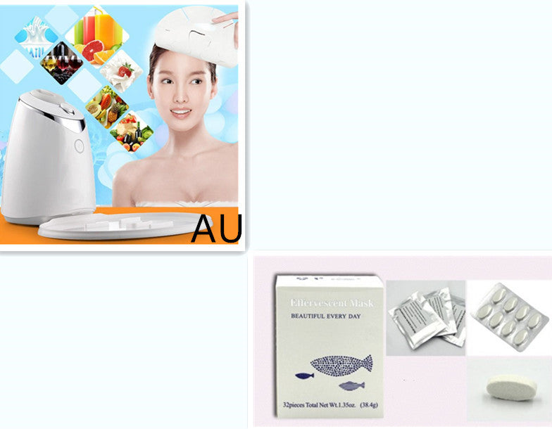 DIY Automatic Face Mask Maker Machine