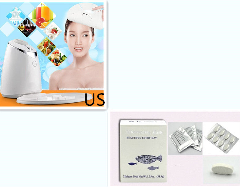 DIY Automatic Face Mask Maker Machine