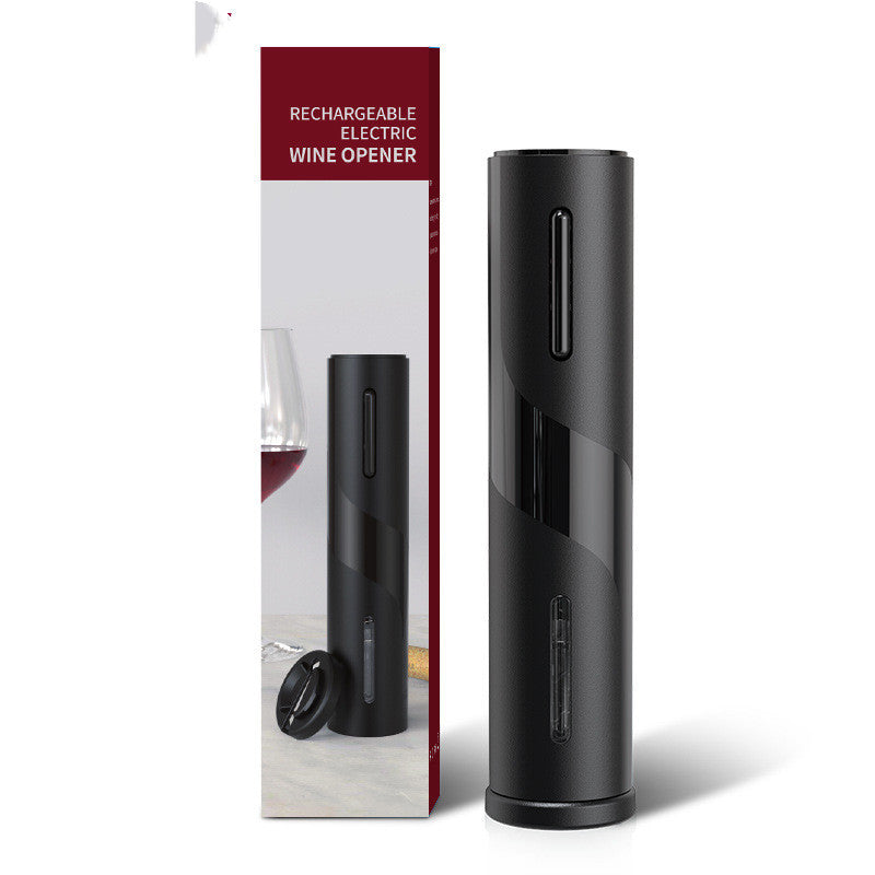 USB Rechargeable Electric Wine Opener