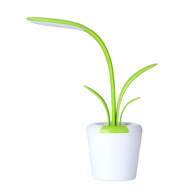 Modern LED Table Lamp for Office & Bedroom