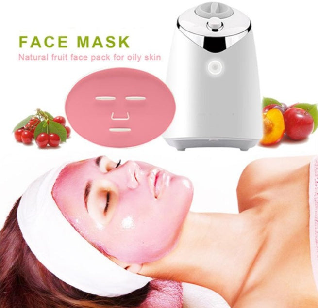 DIY Automatic Face Mask Maker Machine