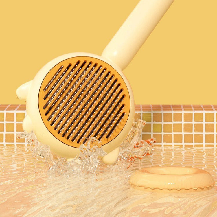 Magic Cat & Dog Hair Removal Comb™