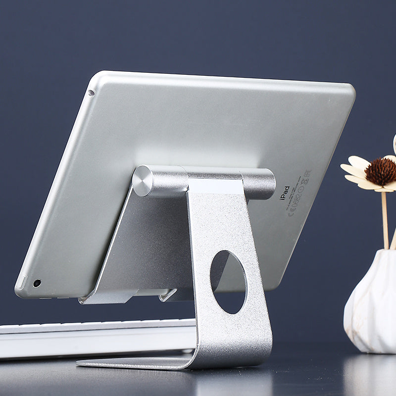 Adjustable Tablet & Phone Stand – Compatible with iPad