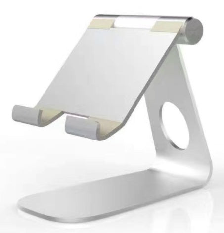 Adjustable Tablet & Phone Stand – Compatible with iPad