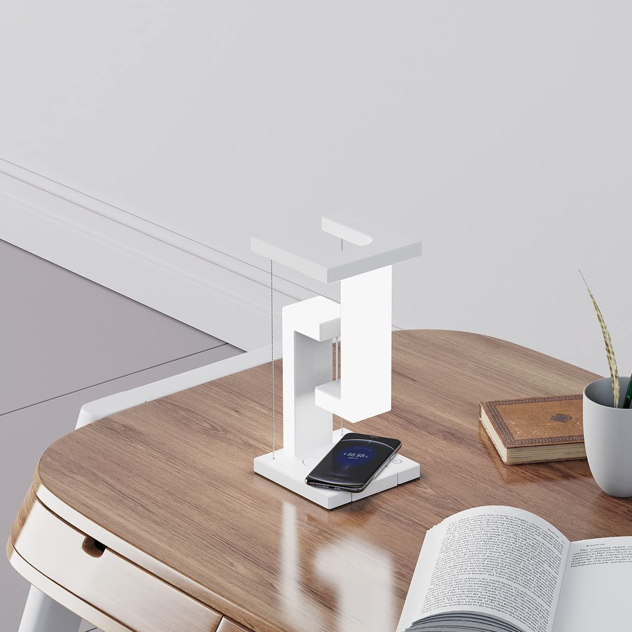 Suspension Table Lamp – Home & Bedroom Decor