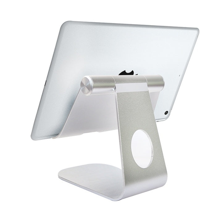 Adjustable Tablet & Phone Stand – Compatible with iPad