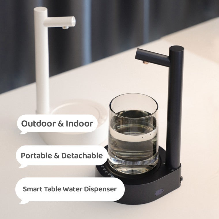 Electric Water Dispenser Pump