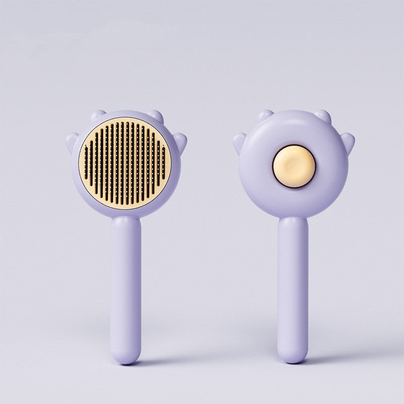 Magic Cat & Dog Hair Removal Comb™