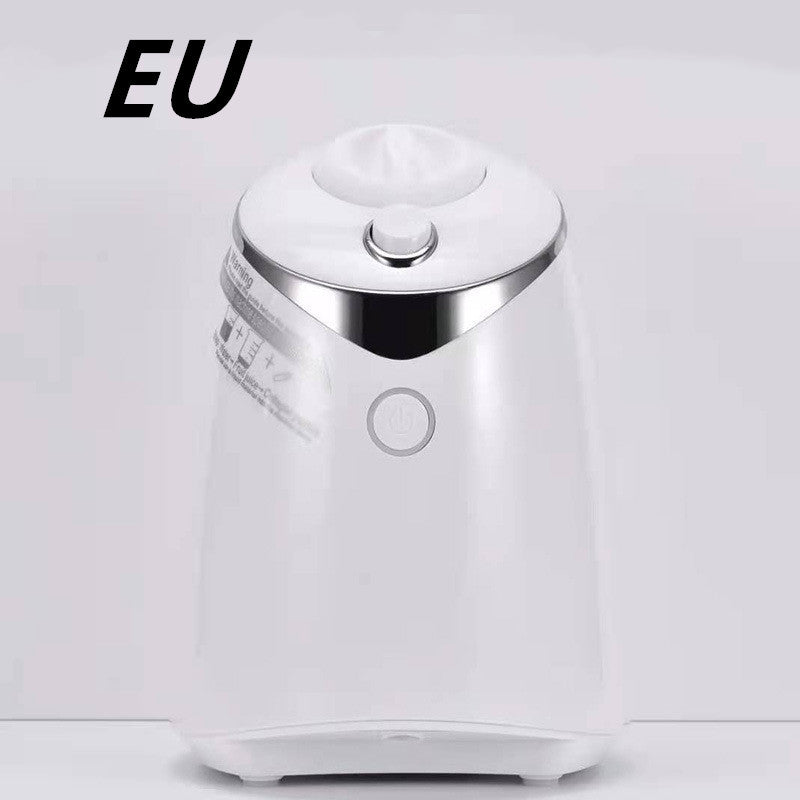DIY Automatic Face Mask Maker Machine