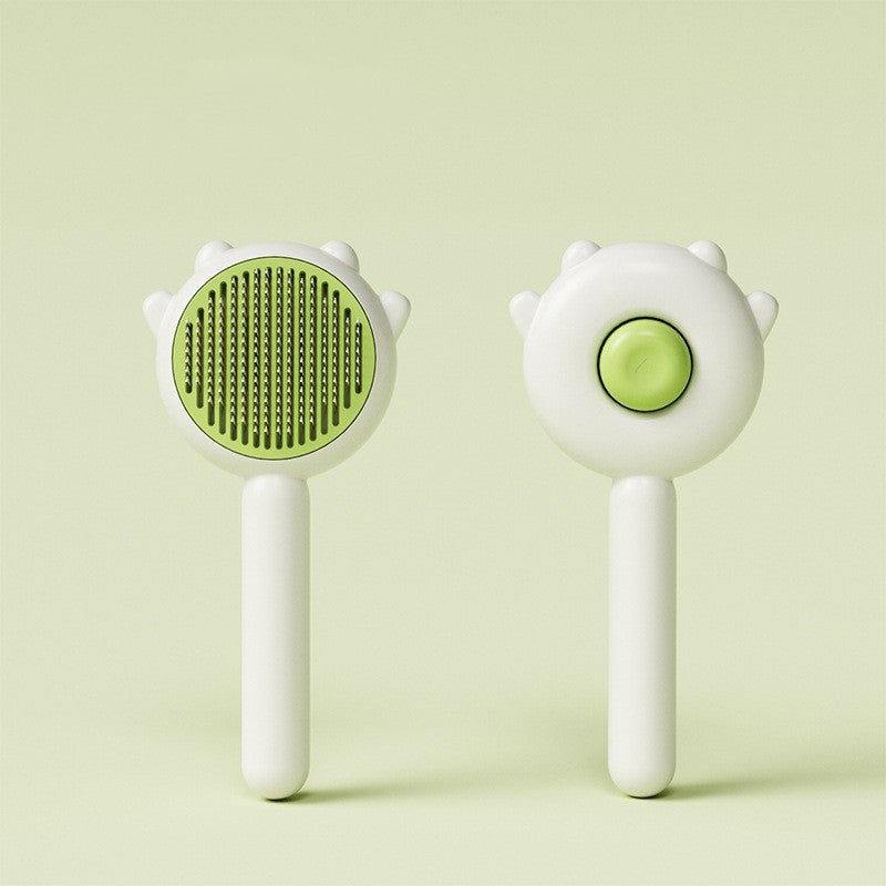 Magic Cat & Dog Hair Removal Comb™