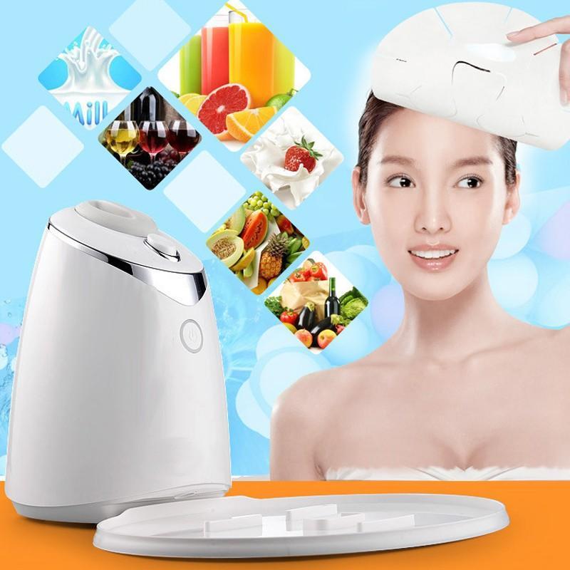 DIY Automatic Face Mask Maker Machine
