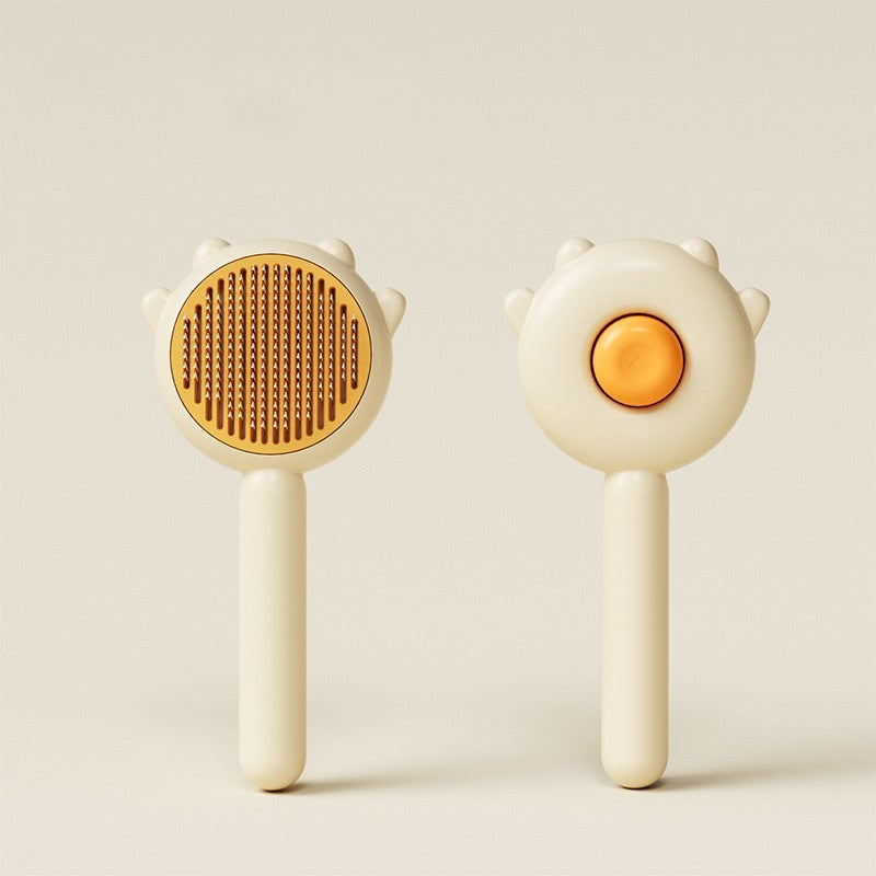 Magic Cat & Dog Hair Removal Comb™