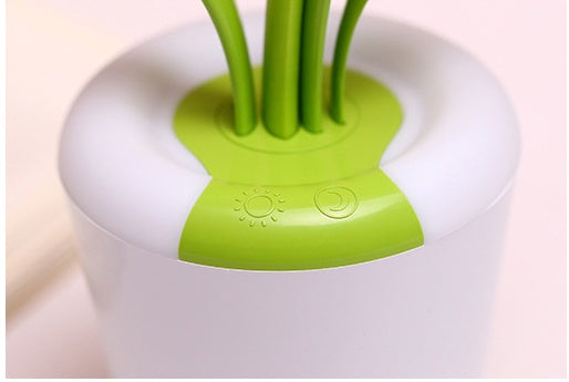 Modern LED Table Lamp for Office & Bedroom