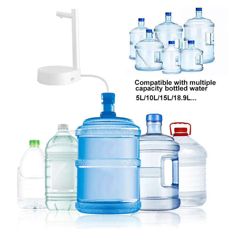 Electric Water Dispenser Pump