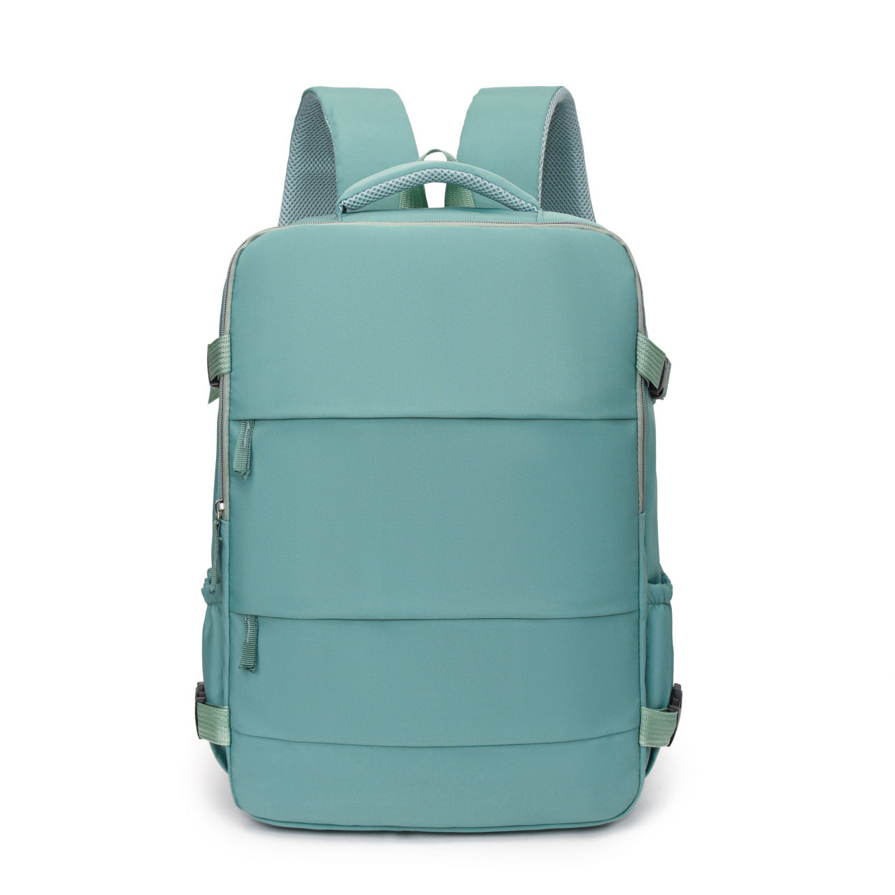 Large Capacity Dry Wet Separation Luggage Men's Backpack