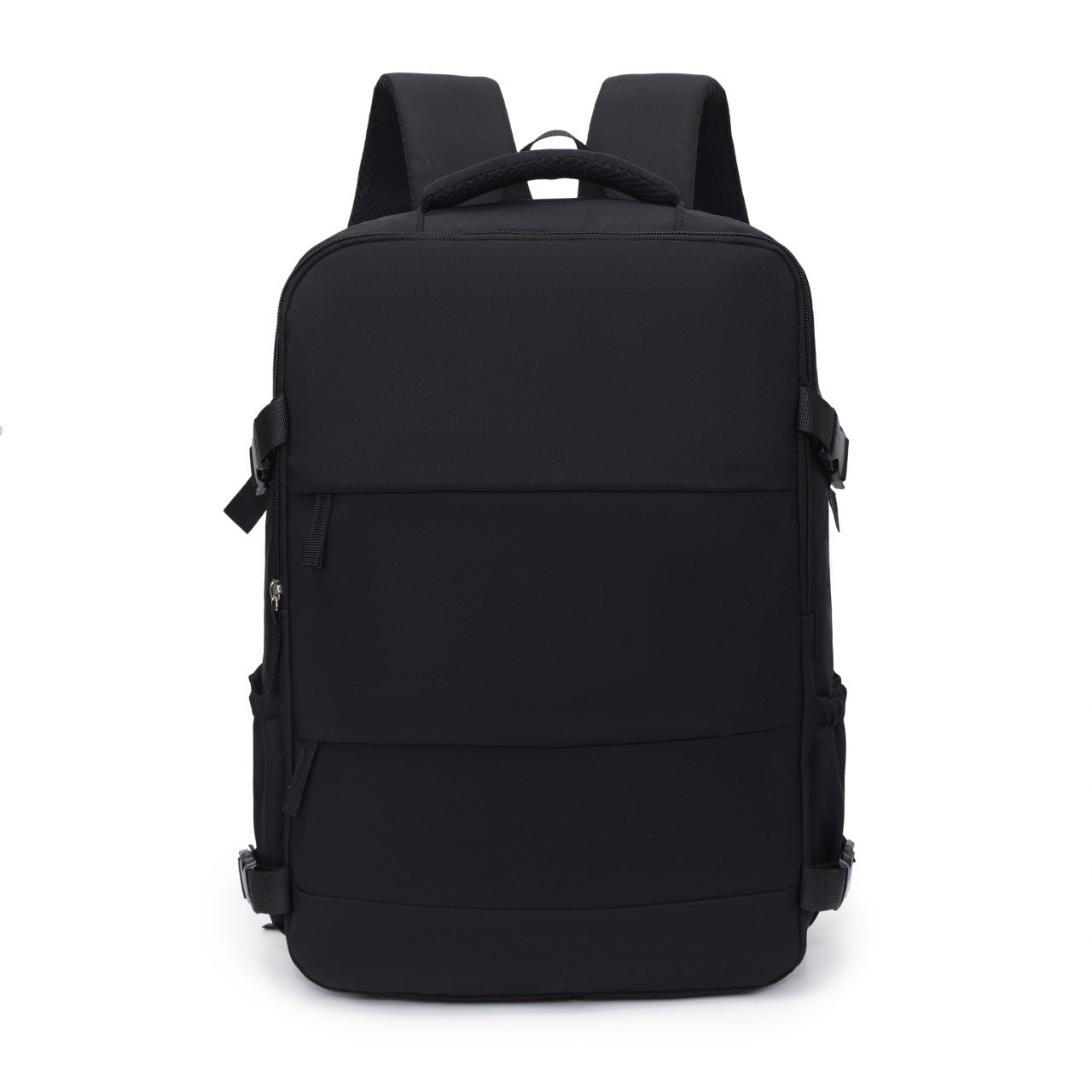 Large Capacity Dry Wet Separation Luggage Men's Backpack
