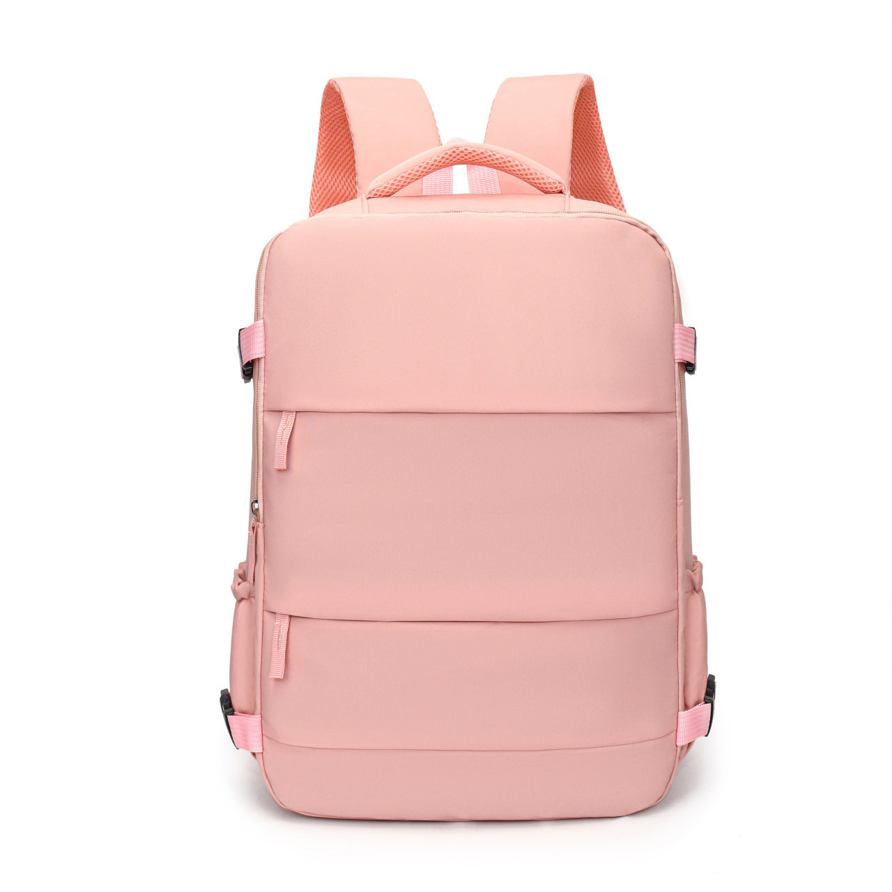 Large Capacity Dry Wet Separation Luggage Men's Backpack