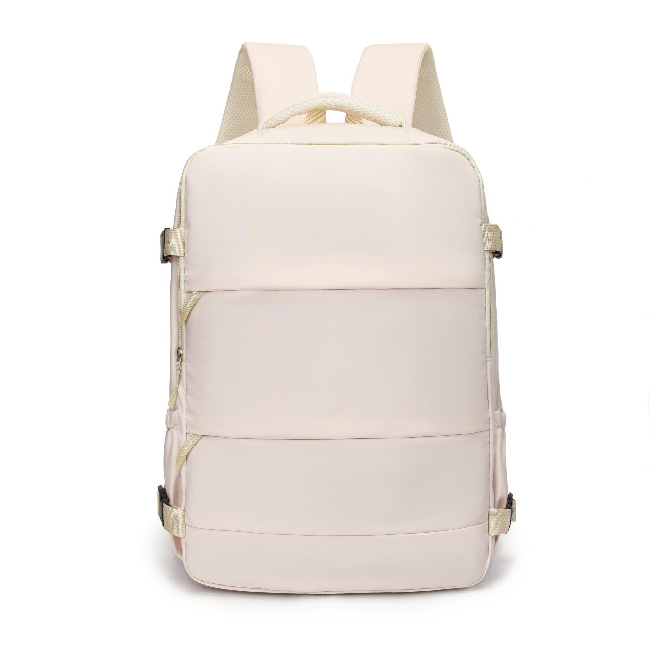 Large Capacity Dry Wet Separation Luggage Men's Backpack