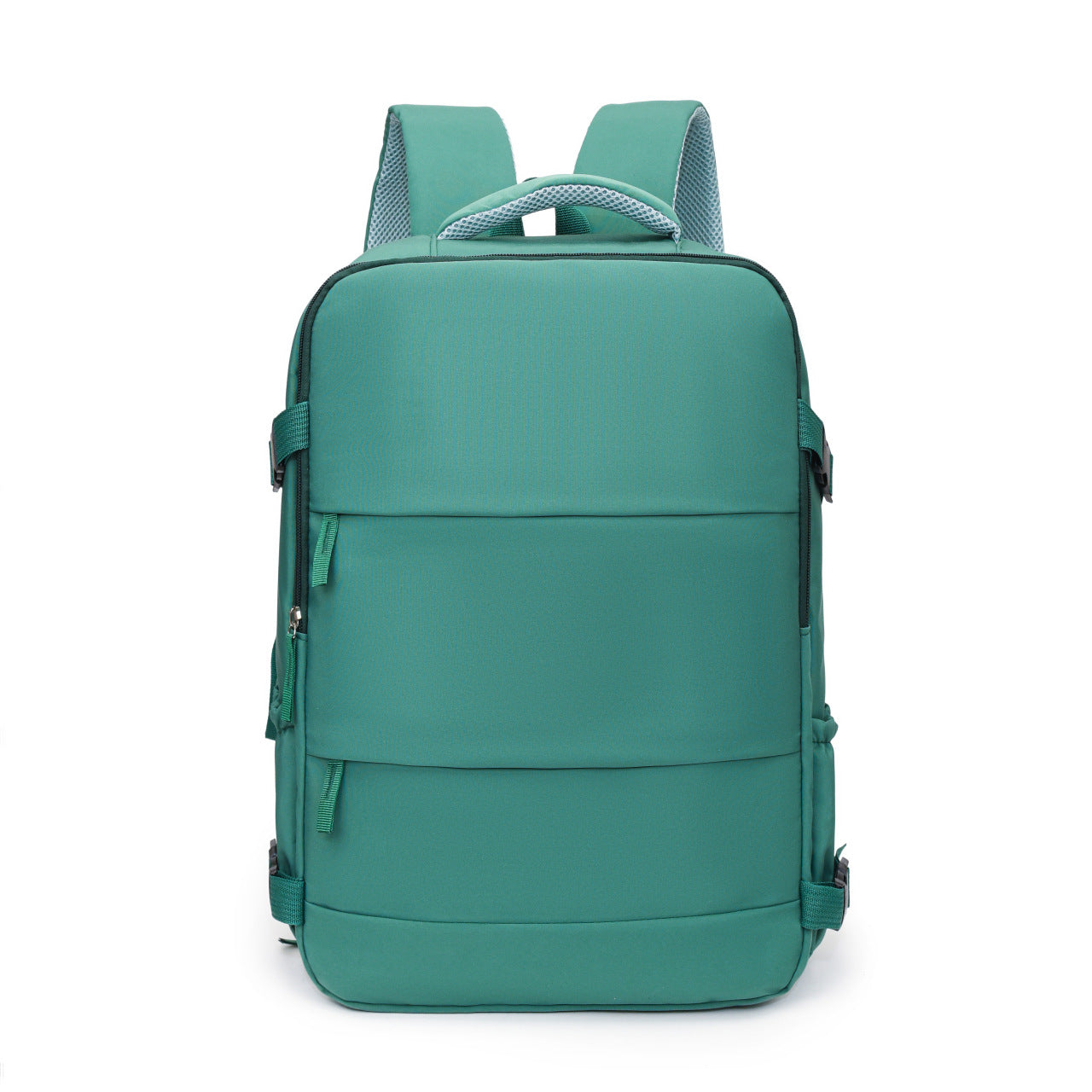 Large Capacity Dry Wet Separation Luggage Men's Backpack