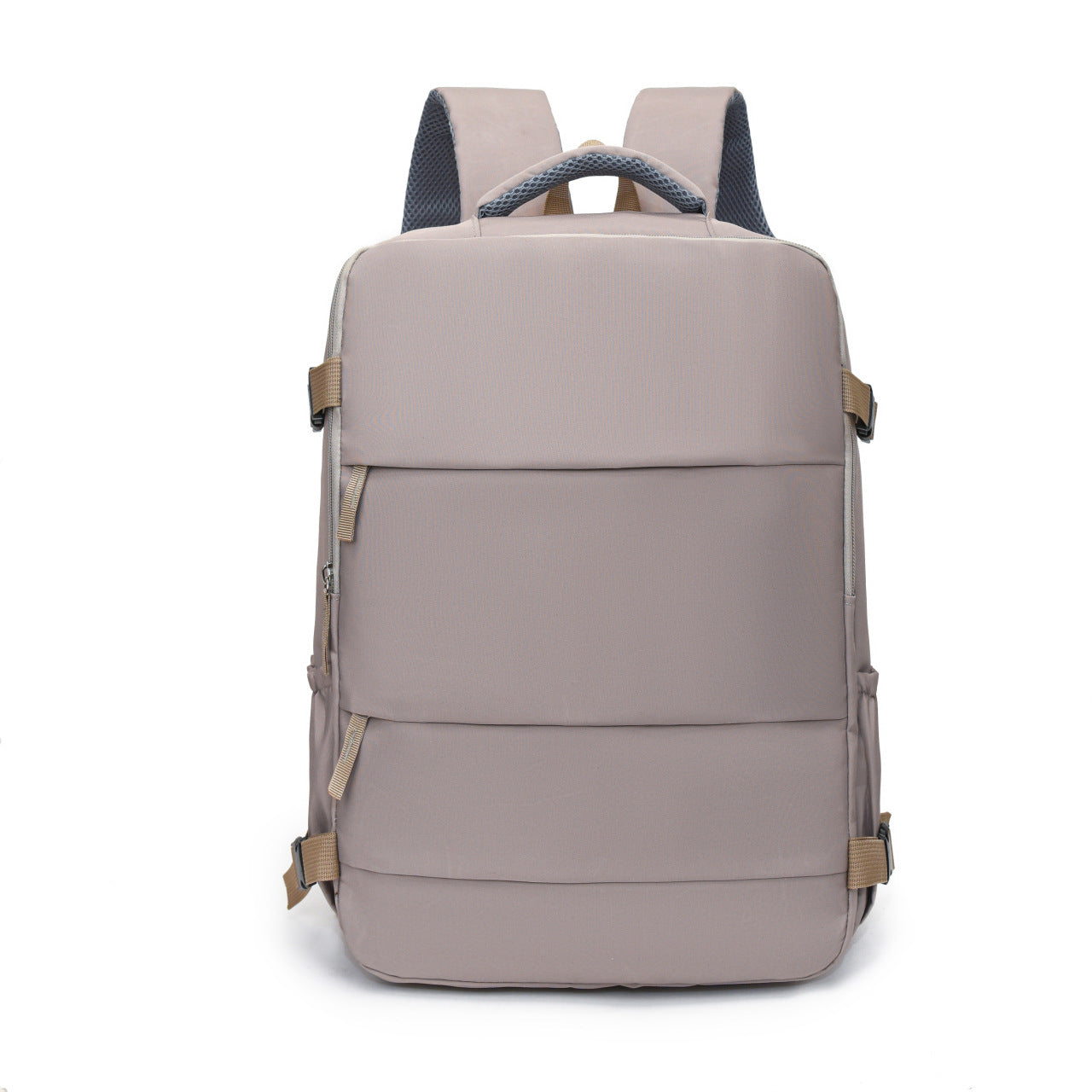 Large Capacity Dry Wet Separation Luggage Men's Backpack