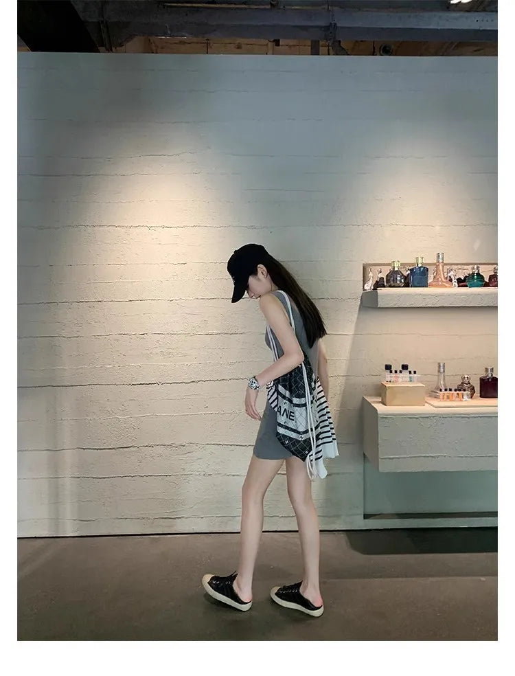 2025 Washed horse leather, old stars, casual inner height increase, small dirty shoes, women's board shoes