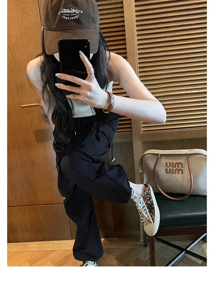 2025 Washed horse leather, old stars, casual inner height increase, small dirty shoes, women's board shoes