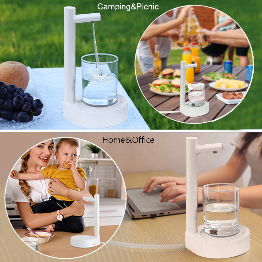 Electric Water Dispenser Pump