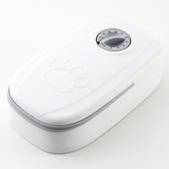 Automatic Food Dispenser for Cats & Dogs™