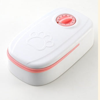 Automatic Food Dispenser for Cats & Dogs™