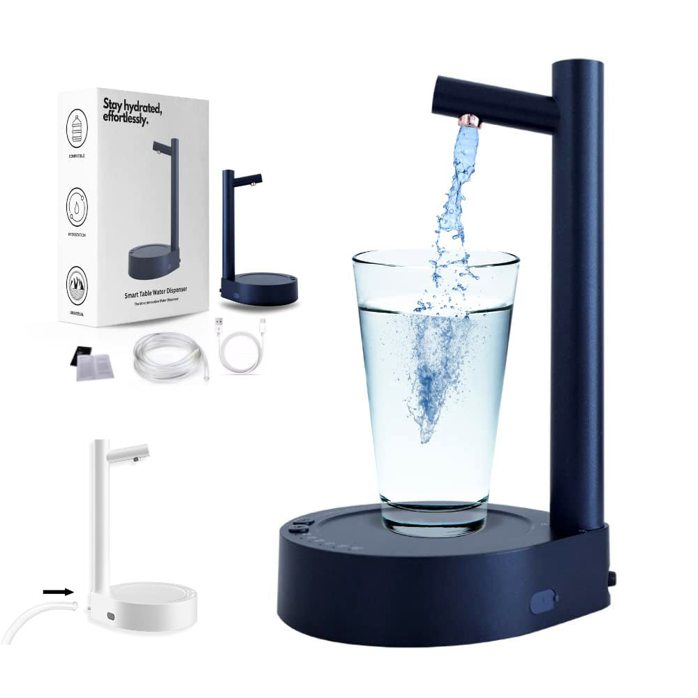 Electric Water Dispenser Pump