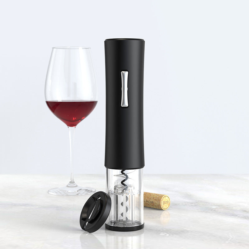 USB Rechargeable Electric Wine Opener