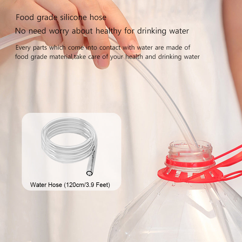 Electric Water Dispenser Pump