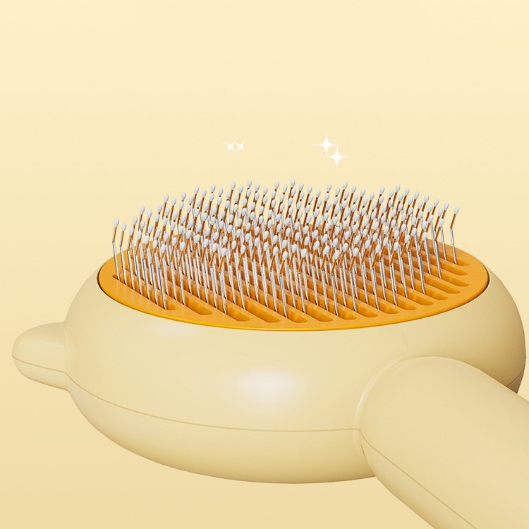 Magic Cat & Dog Hair Removal Comb™