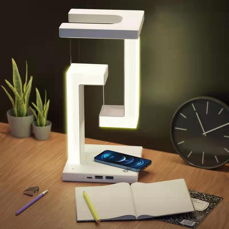 Suspension Table Lamp – Home & Bedroom Decor