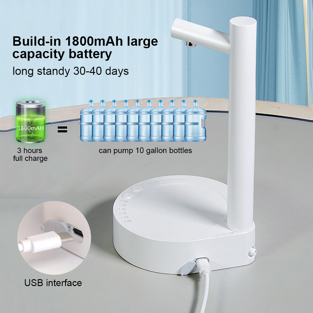 Electric Water Dispenser Pump