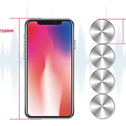 Mini Bone Conduction Bluetooth Speaker – Hummingbird™