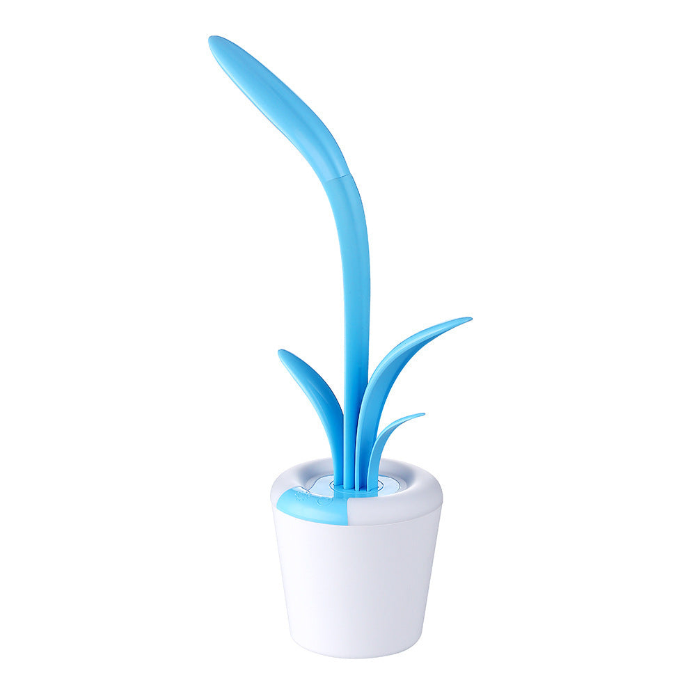 Modern LED Table Lamp for Office & Bedroom