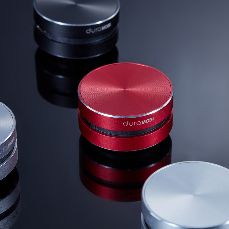 Mini Bone Conduction Bluetooth Speaker – Hummingbird™