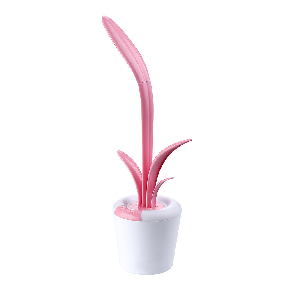 Modern LED Table Lamp for Office & Bedroom