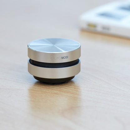 Mini Bone Conduction Bluetooth Speaker – Hummingbird™
