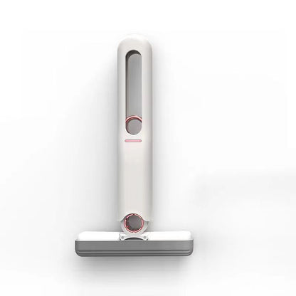 Hand-Free Squeeze Mop – Home & Car Cleaner™