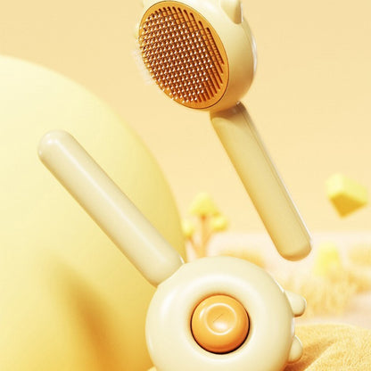 Magic Cat & Dog Hair Removal Comb™