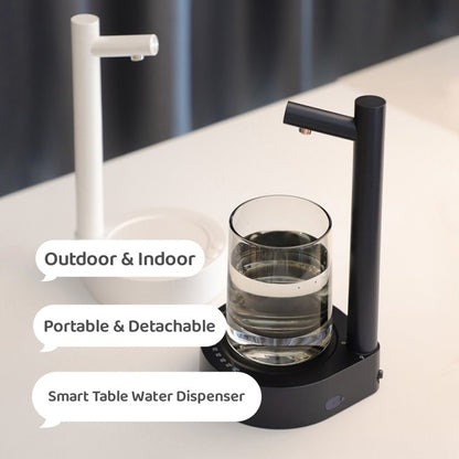Electric Water Dispenser Pump