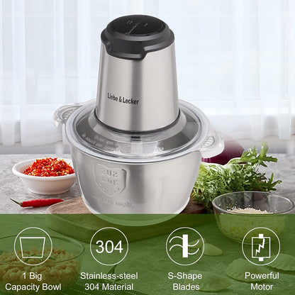Meat Grinder