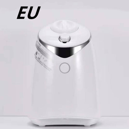 DIY Automatic Face Mask Maker Machine