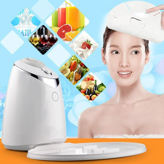 DIY Automatic Face Mask Maker Machine