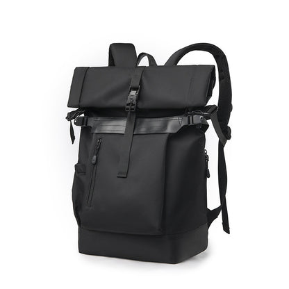 Men's Multi-functional Outdoor Travel Business Backpack