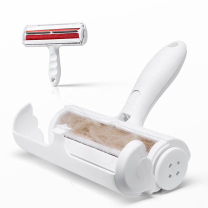 2-in-1 Pet Hair Remover for Clothes & Furniture™