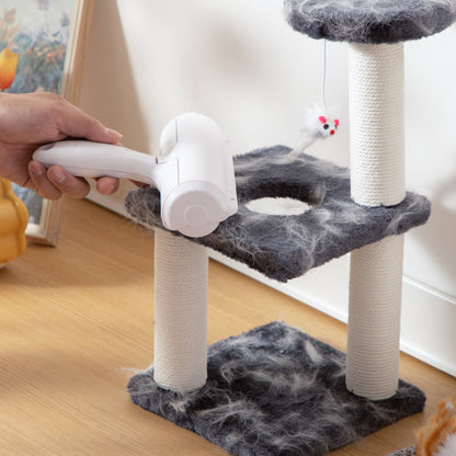 2-in-1 Pet Hair Remover for Clothes & Furniture™