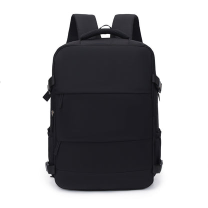 Large Capacity Dry Wet Separation Luggage Men's Backpack